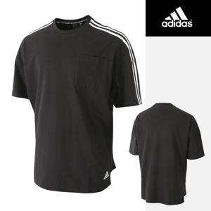 아디다스 머스트해브 루즈 티(GN0813) 트레이닝 반팔