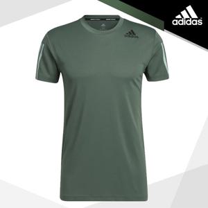 아디다스 히트레디 3S 반팔티(GP7658)트레이닝 티셔츠