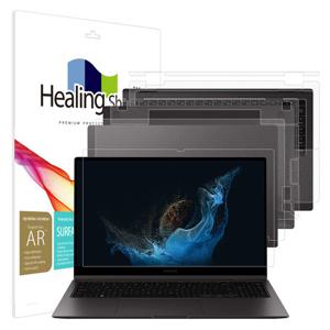 삼성 갤럭시북(북2) 프로 360 15인치 고화질 액정필름1매 외부3