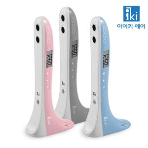 아이키에어 휴대용 초음파 무선 키재기 HT020 / 셀프 키재기