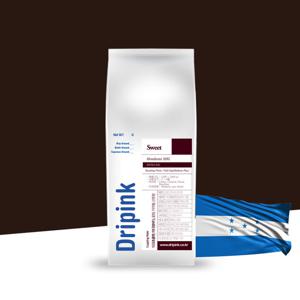 드립핑크 갓볶은 온두라스 SHG 원두커피 500g