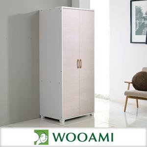 [우아미가구]글레이 장롱