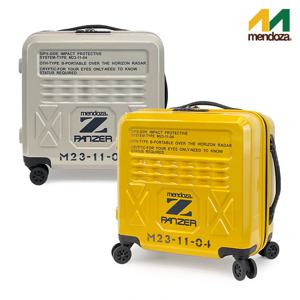 [멘도자]펜저라이트 PANZER-LITE 15형 여행용 캐리어 여