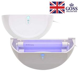 고스 끈끈이 트랩 포충기 GSB-L316 퇴치기 벌레퇴치기 모기퇴치기 해충퇴치기 유인램프