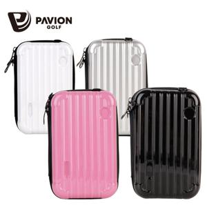 파비온 스트랩 하드케이스 골프 파우치