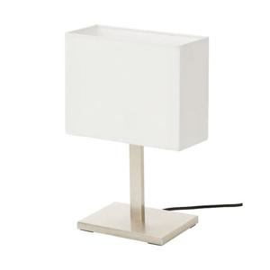 이케아 TOMELILLA 토멜릴라 탁상스탠드/조명/책상/전구미포함