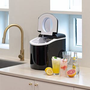 에어렉스 캠핑용 가정용 제빙기 AL-N1212L 소형 미니 얼음