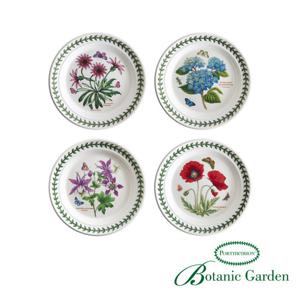 [포트메리온]소접시(D형) 18cm 4p(BG)