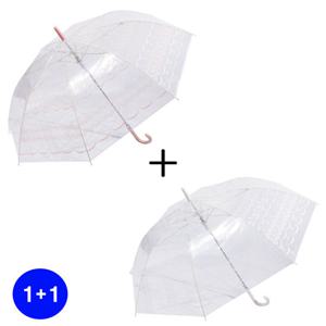 조르지오 플라워트리비닐우산 GUPE60-902