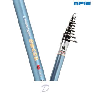 아피스 오스카 카고 400 4.0m 낚시대