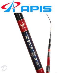 아피스 천년지기 골드 50 낚시대
