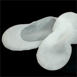 [슈미즈]이지 풋 가드 2224 발 발바닥 발가락 젤 덧신 (6921702)