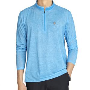 [아재나라]SRTB1692 여름 남성 스판 쿨 냉감 등산티셔츠 작업복