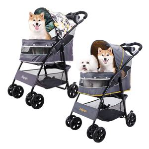 이비야야 클라우드9 강아지 유모차 FS2010 / 애견 유모차 반려차