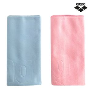 [아레나]건식 스포츠타올/수영/등산/운동/건식타올/수영용품