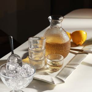 [레벤호프]골드림 술병1P 소주잔4P 택일