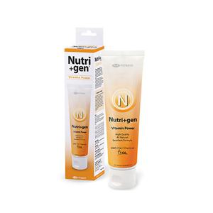 뉴트리플러스젠 비타민 영양제 [120.5g]