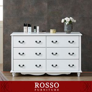 블로닉 속깊은 3단와이드서랍장