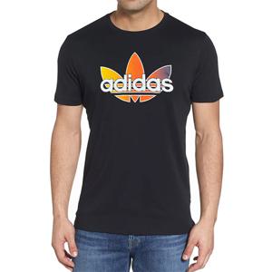 아디다스 오리지널 SPRT 그래픽 반팔티 상의 GN2441