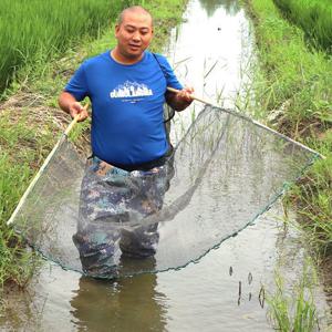 에코벨 족대 일반형/반도 통발 투망 어망 그물 낚시 해루질