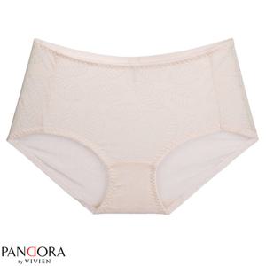 판도라by비비안 인견 맥시 리브즈 스판팬티 ppt7132