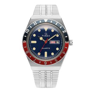 [타이맥스] TW2T80700 펩시 복각판 레트로 남성 메탈시계