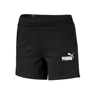 푸마 PUMA 에센셜 헬스 반바지 586824-01