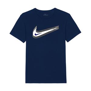 나이키 NSW 스우시 반팔티 여자 티셔츠 DC7797-410