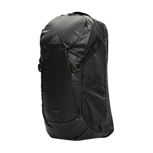 그레고리 적스트28 트래블 백팩 - OBSIDIAN BLACK(41J19014)