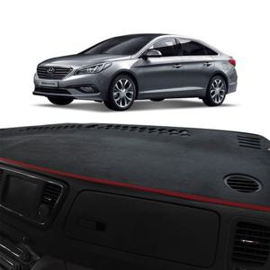 LF소나타 벨루아 프리미엄 대쉬보드커버 토드