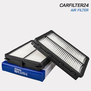 더뉴 그랜저IG 3.0 LPG 엔진 에어필터 AF015 [에어크리너]