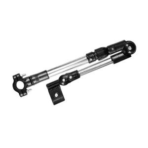 낚시 휠체어 유모차 B형 접이식 우산거치대 길이조절