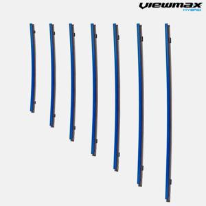 캐프 RX 수입차용 와이퍼 전용 리필고무 450mm 일반형