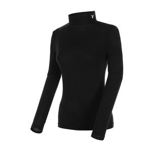 여성 골프 쿨링 베이직 베이스레이어 VLBSLD82_BK