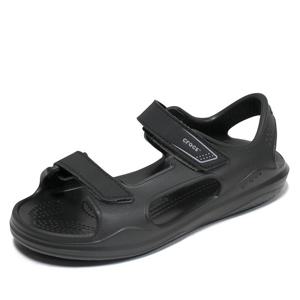 크록스 키즈 스위프트워터 익스페디션 206267-0DD