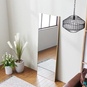 나무뜰 인디 스틸바 직각 600 스탠드 전신거울 PKF002C (착불)