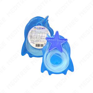 밴드골드 밴드랩 원형 주사밴드 20mm 100매