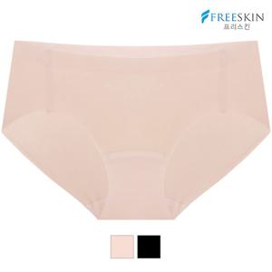 프리스킨 FPT1230 슬림핏 메쉬 무봉제 팬티 (90-105)