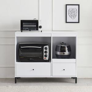 [노하우] 테이 1000 서랍형 주방수납장