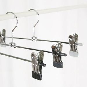 VNB 논슬립 집게 바지 걸이 20P