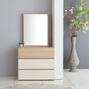 [우아미가구]머고시 화장대 세트