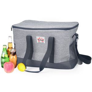 에비히슈테른 캠핑 내부알루미늄필름소재 쿨러백 30L