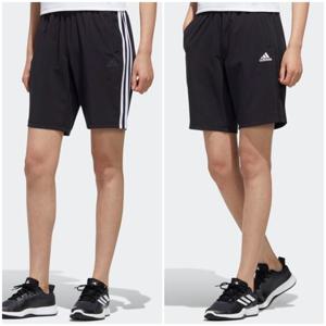 아디다스 여성 쇼츠 1/2 쇼트 3S FT2877외 1종 택1 J