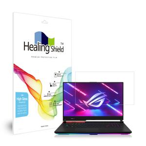 에이수스 ROG Strix G17 G713 올레포빅Light 액정필름