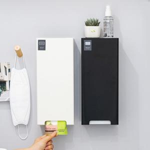 프랑코 스마트 마스크보관함 디스펜서(플립형)