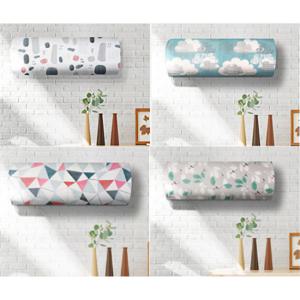 런웨이브 프리미엄 벽걸이 에어컨 커버 방수 먼지 물 방지