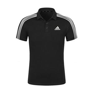 아디다스 3S 반팔 카라티 GM2075