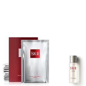 [11기획] SK-II 마스크 10매 세트 (택1)