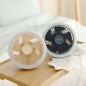 오엘라 LED램프 캠핑용 타프팬 다용도 선풍기 ON-FN02