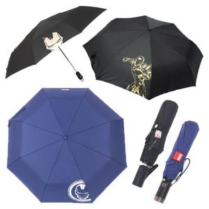 아이언맨 완전자동우산 6종 택1